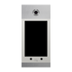 Multi Apartment Entrance Panel with Facial Recognition 10in Screen - Silver (AA-14FBS SILVER) Multi Apartment Entrance Panel with Facial Recognition 10in Screen - Silver (AA-14FBS SILVER)